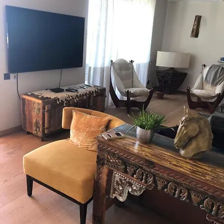 Aegean Ruya فيلة يالِكافاك