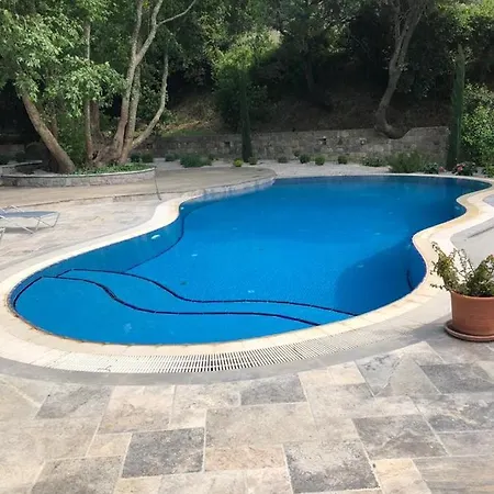 فيلة Aegean Ruya
