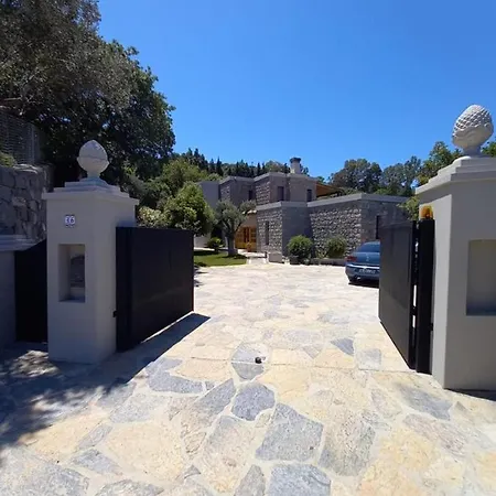 فيلة Aegean Ruya