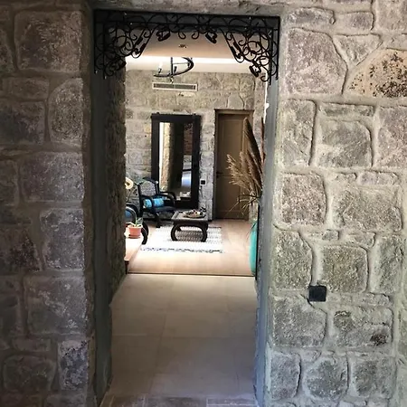 Aegean Ruya فيلة