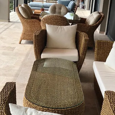 Aegean Ruya Villa *