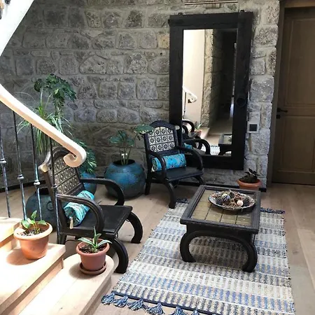 Aegean Ruya Villa