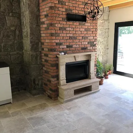 Villa Aegean Ruya Yalikavak